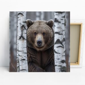 Bear Art