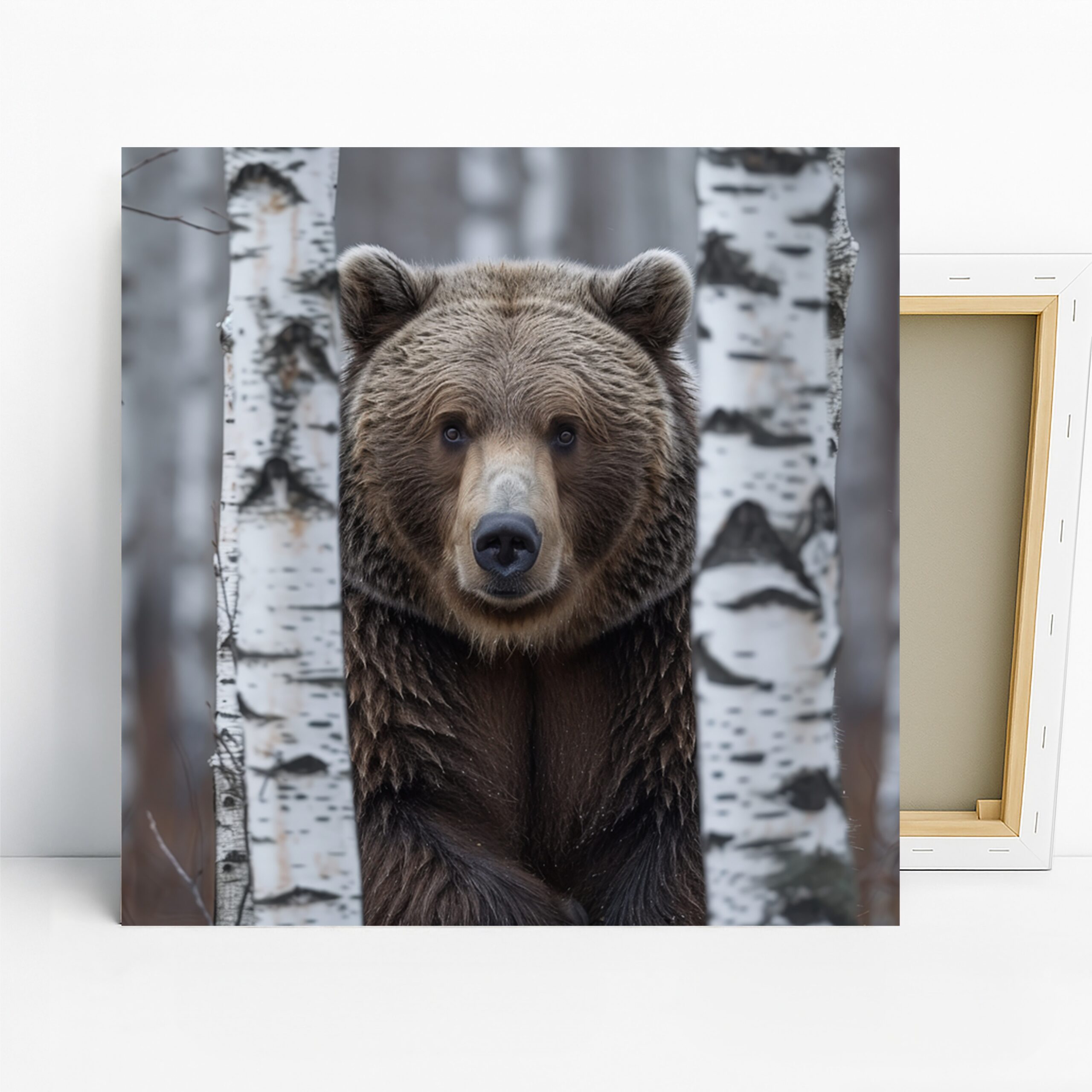 1.jpg Bear Art