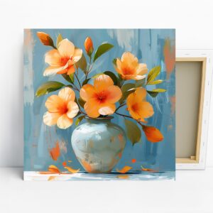 Hibiscus Art