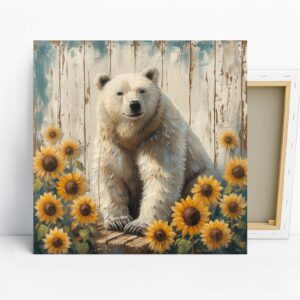 Bear Art