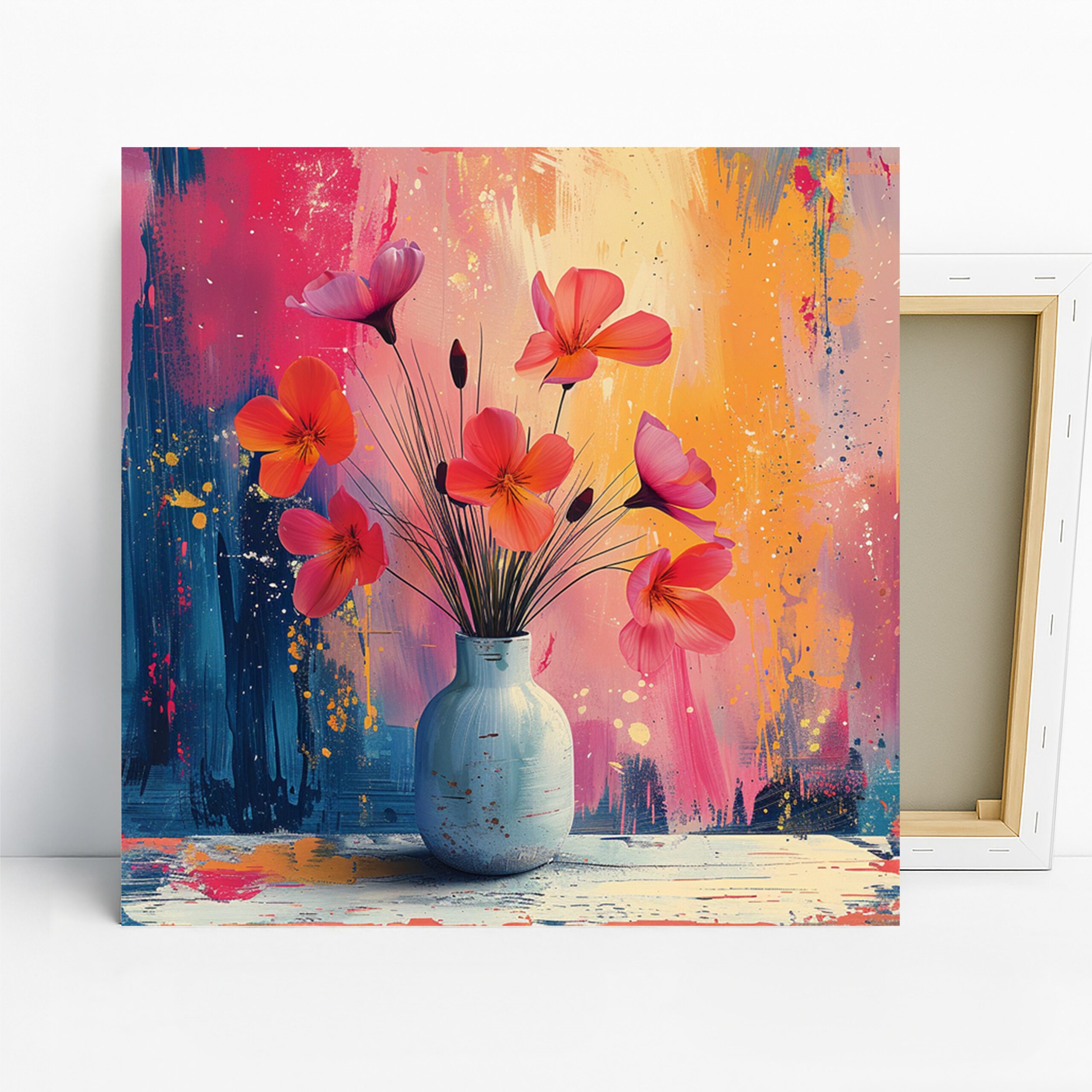 1.jpg Cosmos Garden Art