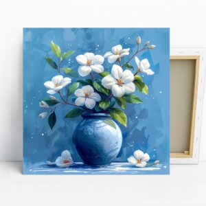Magnolia Art