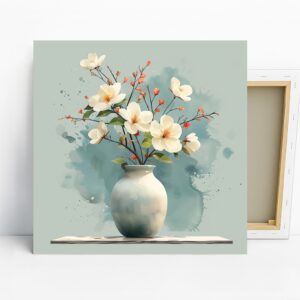 Magnolia Art