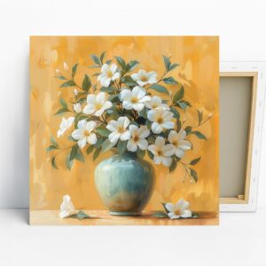 Magnolia Art