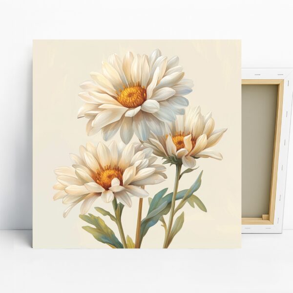 Daisy Art