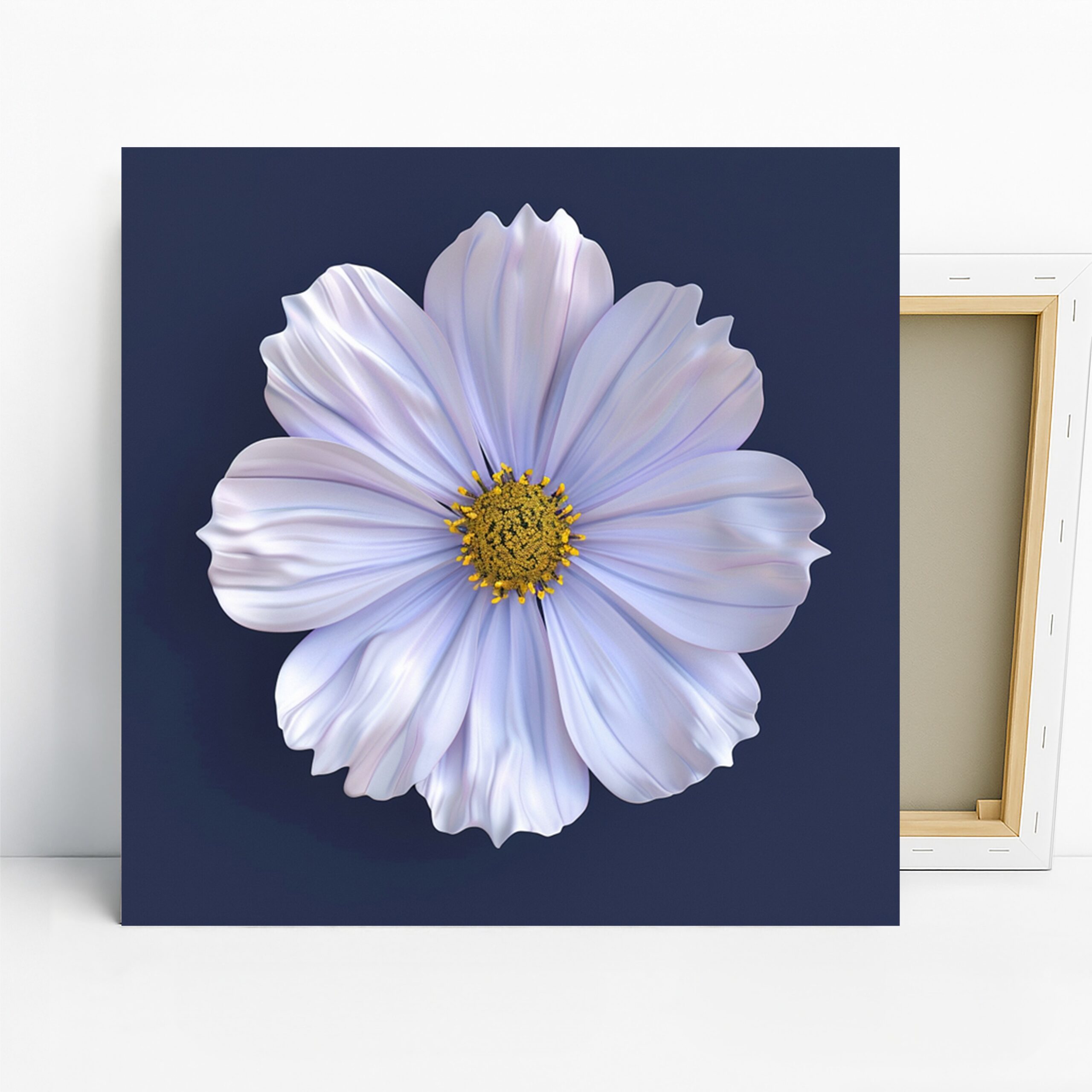 1.jpg Cosmos Flower Art