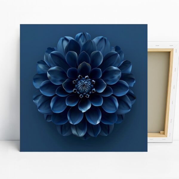 Dahlia Art