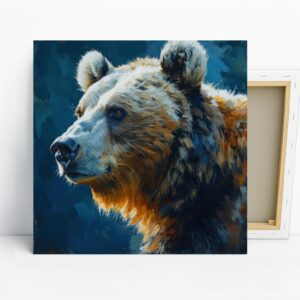 Bear Art