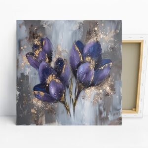 Crocus Art