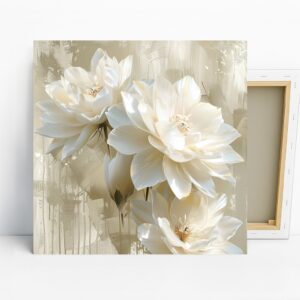 Camellia Art