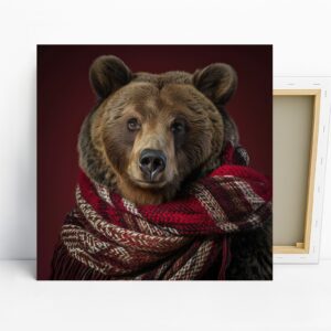 Bear Art