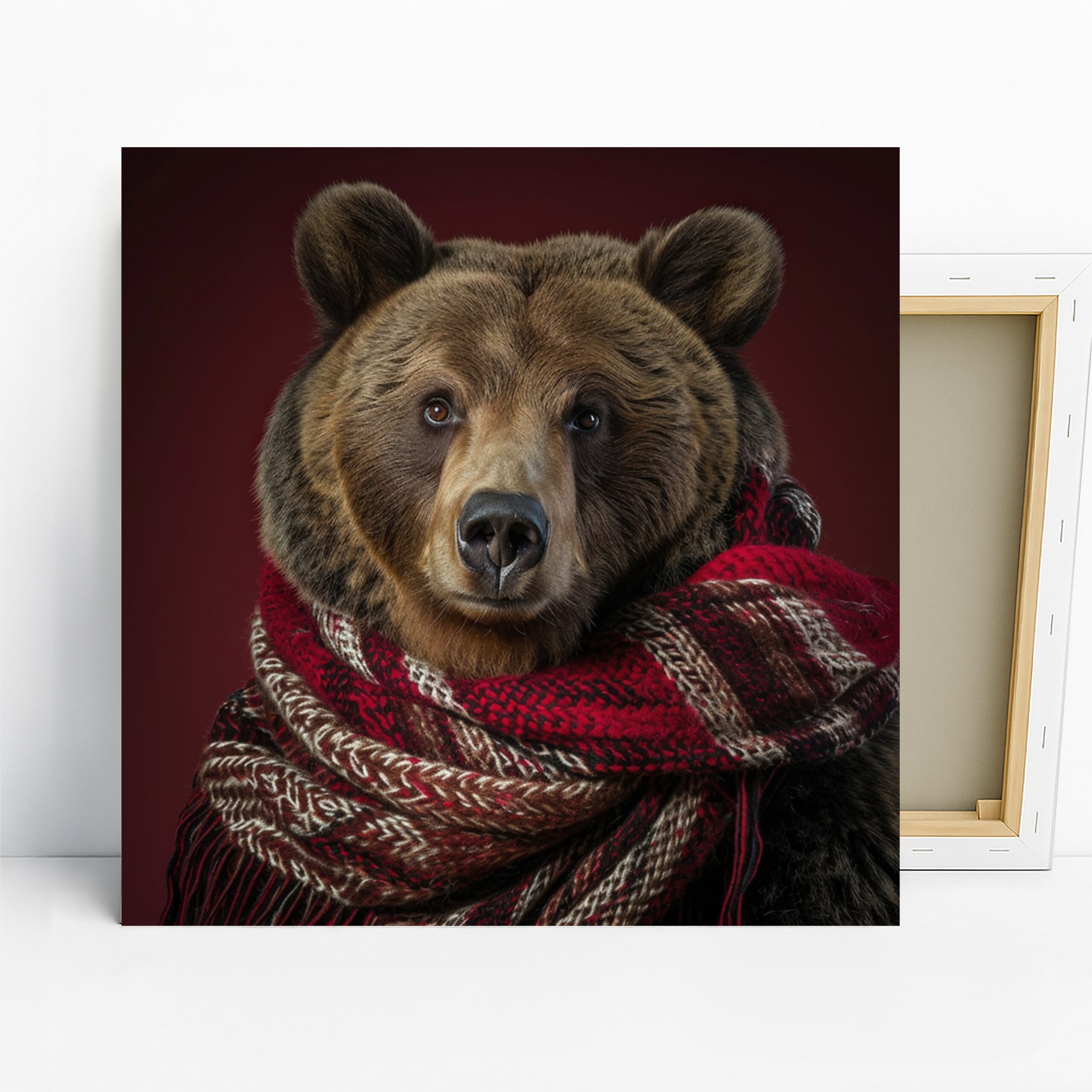 1.jpg Bear Art