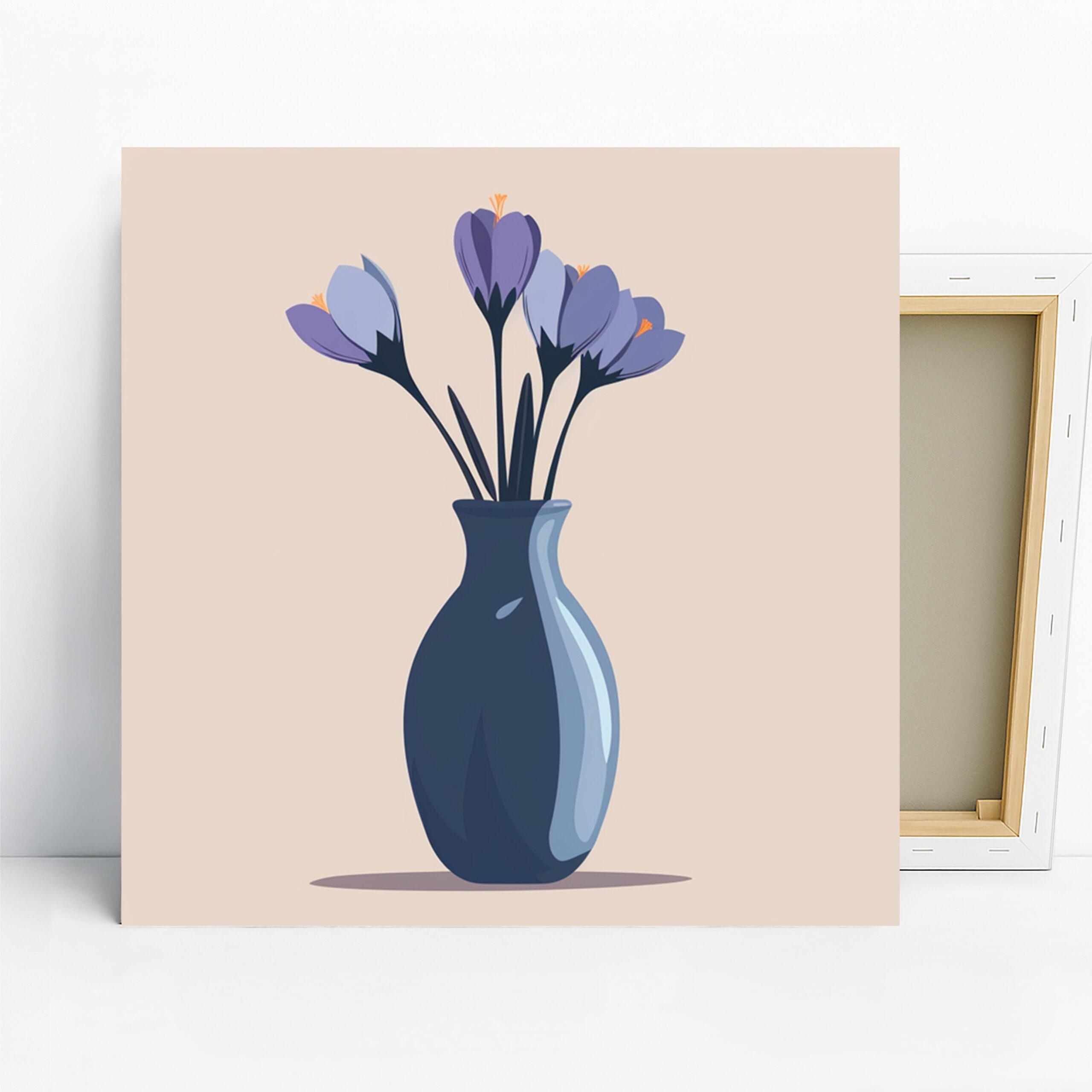 1.jpg Crocus Vase Art