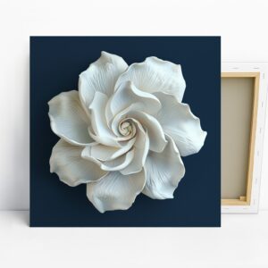Gardenia Art