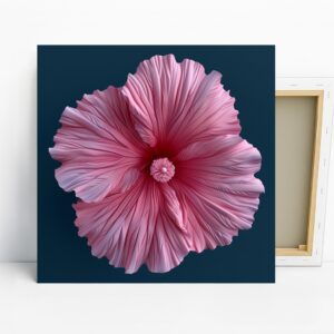 Hibiscus Art