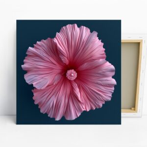 Hibiscus Art