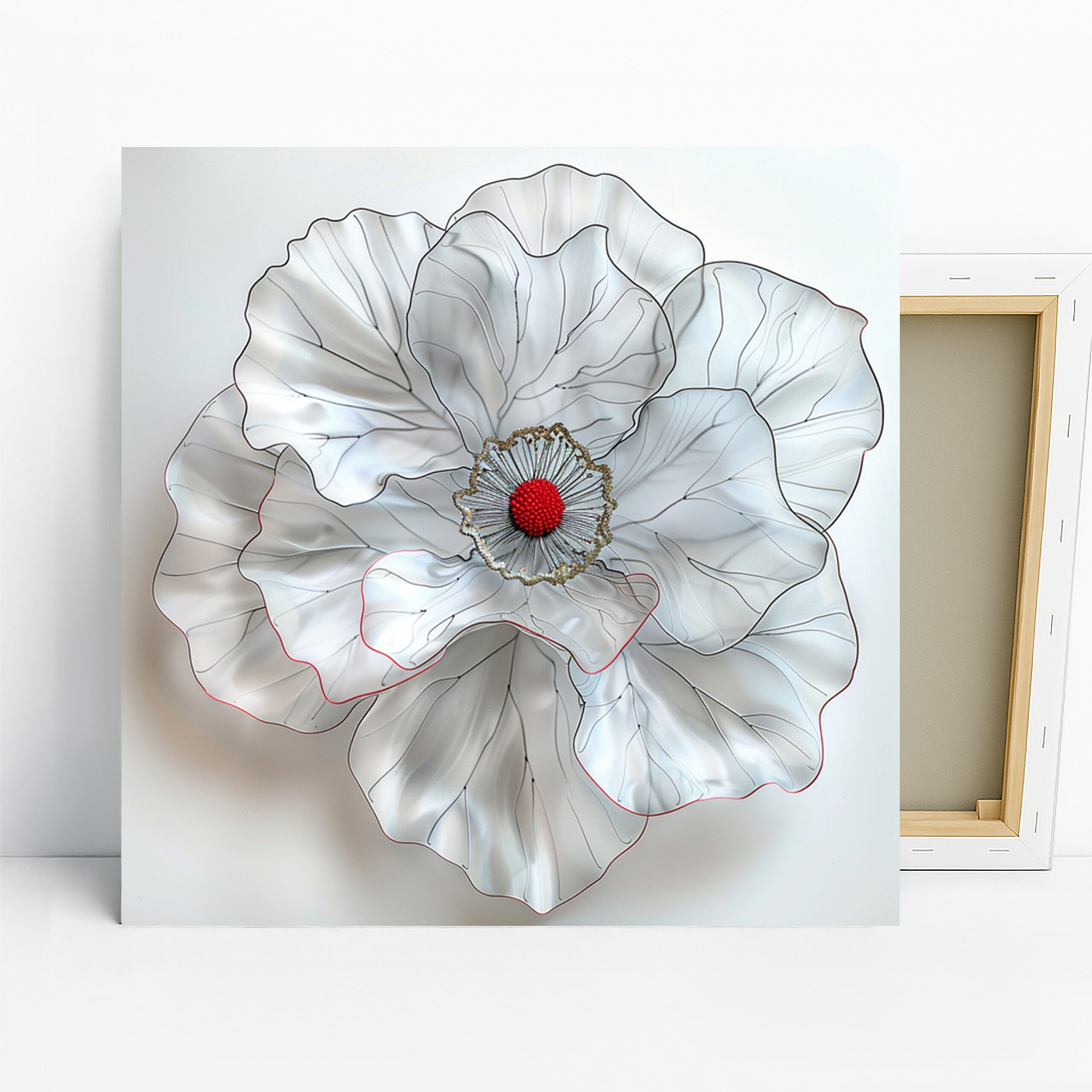 1.jpg Enigmatic Bloom Art