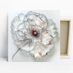 Poppy Art