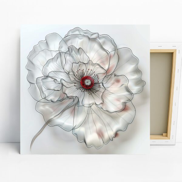 Poppy Art