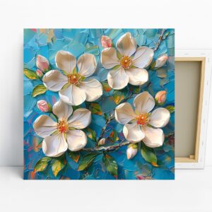 Magnolia Art