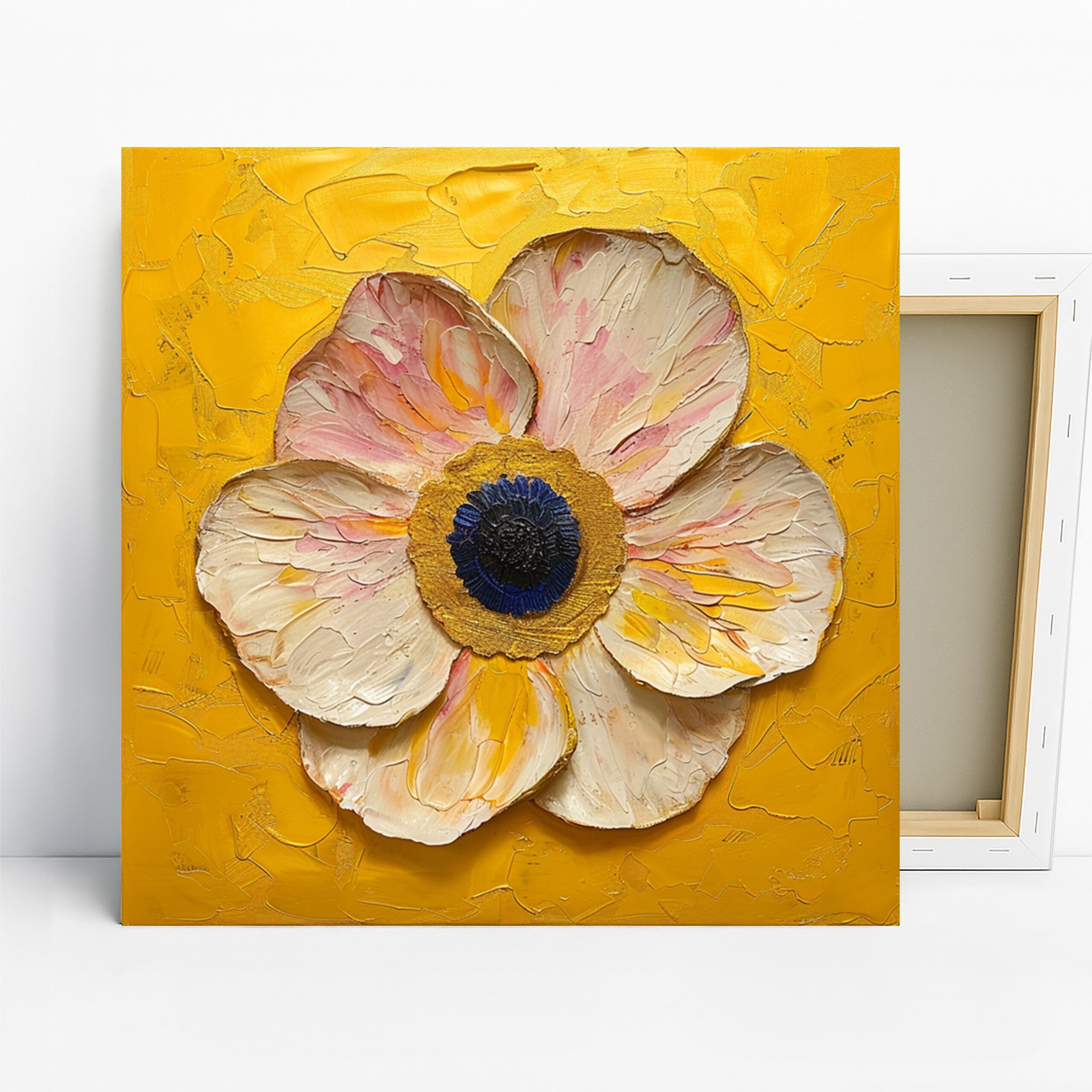 1.jpg Anemone Flower Art
