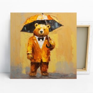 Bear Art