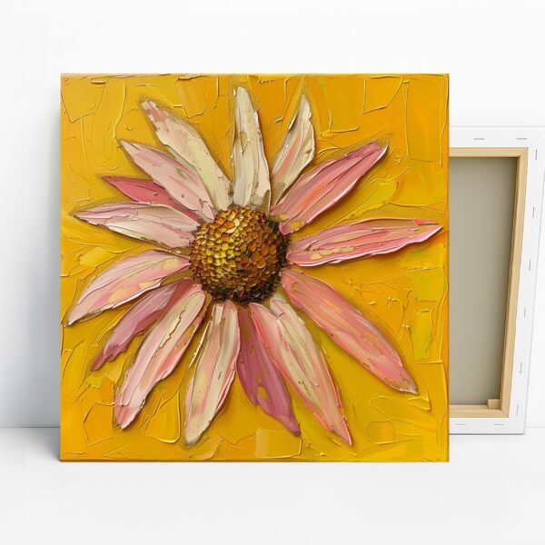 Daisy Delight Art