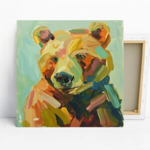 Bear Art