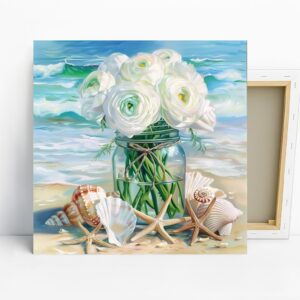 Ranunculus Floral Art