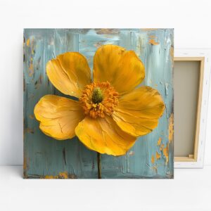 Buttercup Art