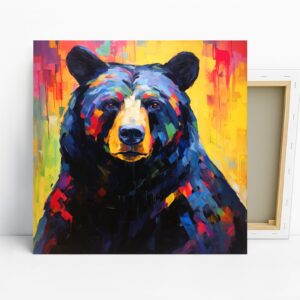 Bear Art