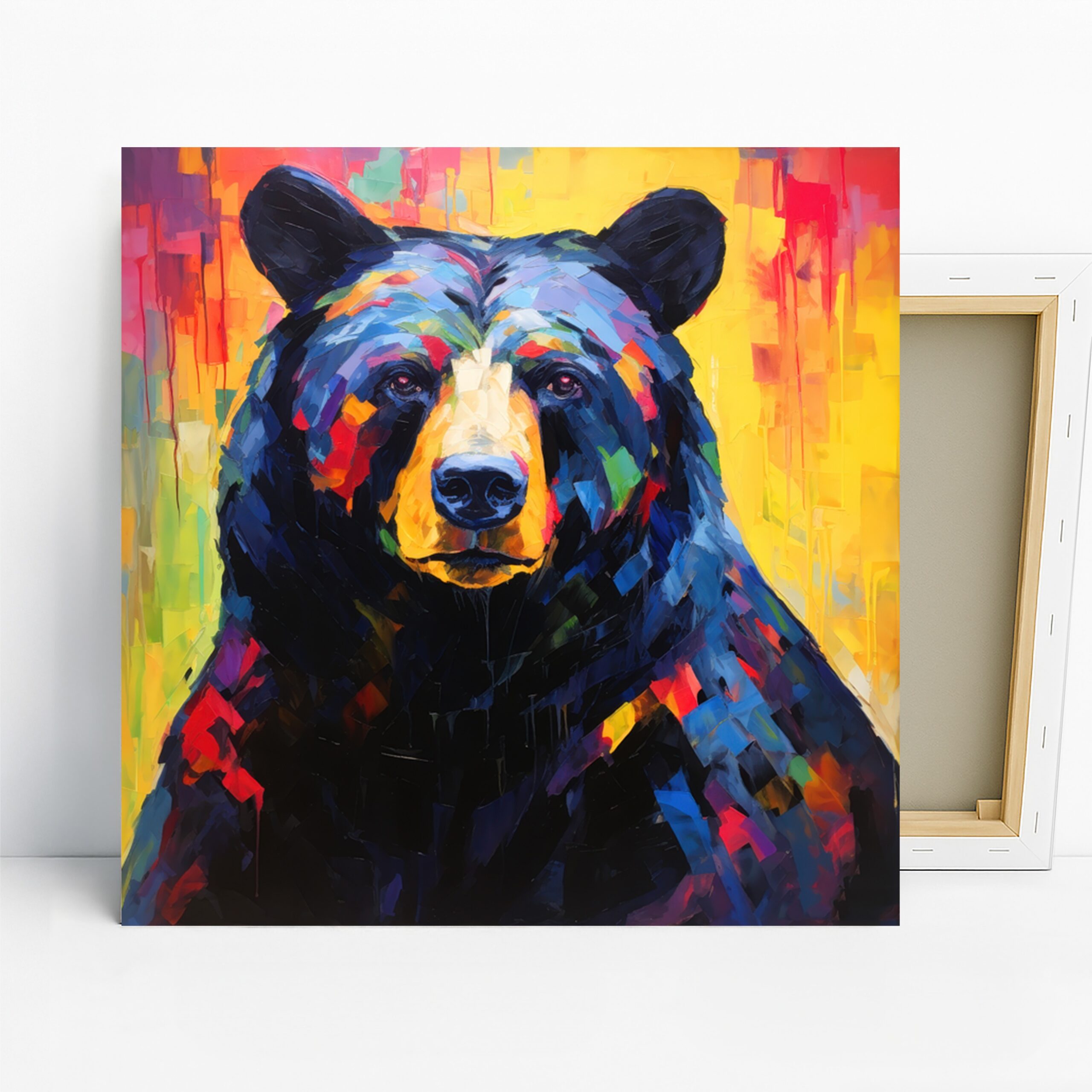 1.jpg Bear Art