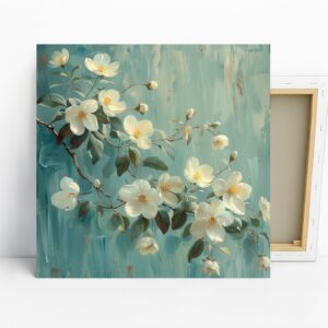 Camellia Art