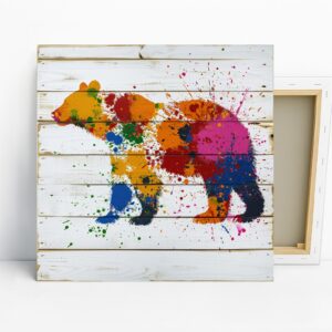 Bear Art