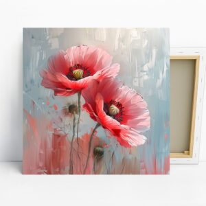 Poppy Art