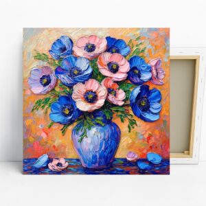 Anemone Art