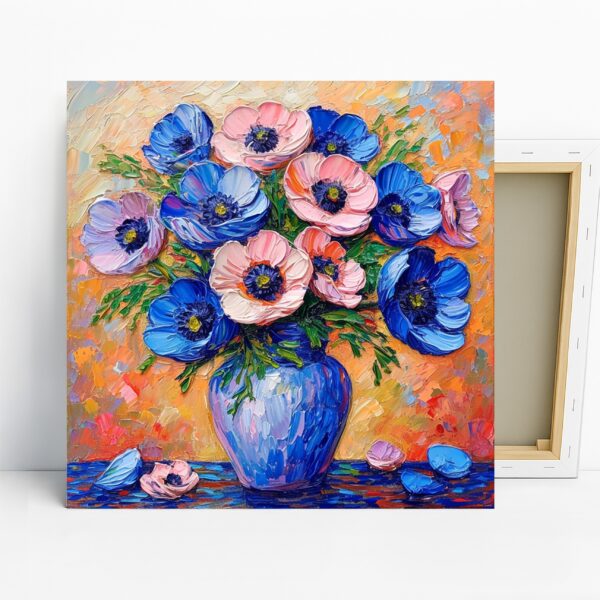 Anemone Art