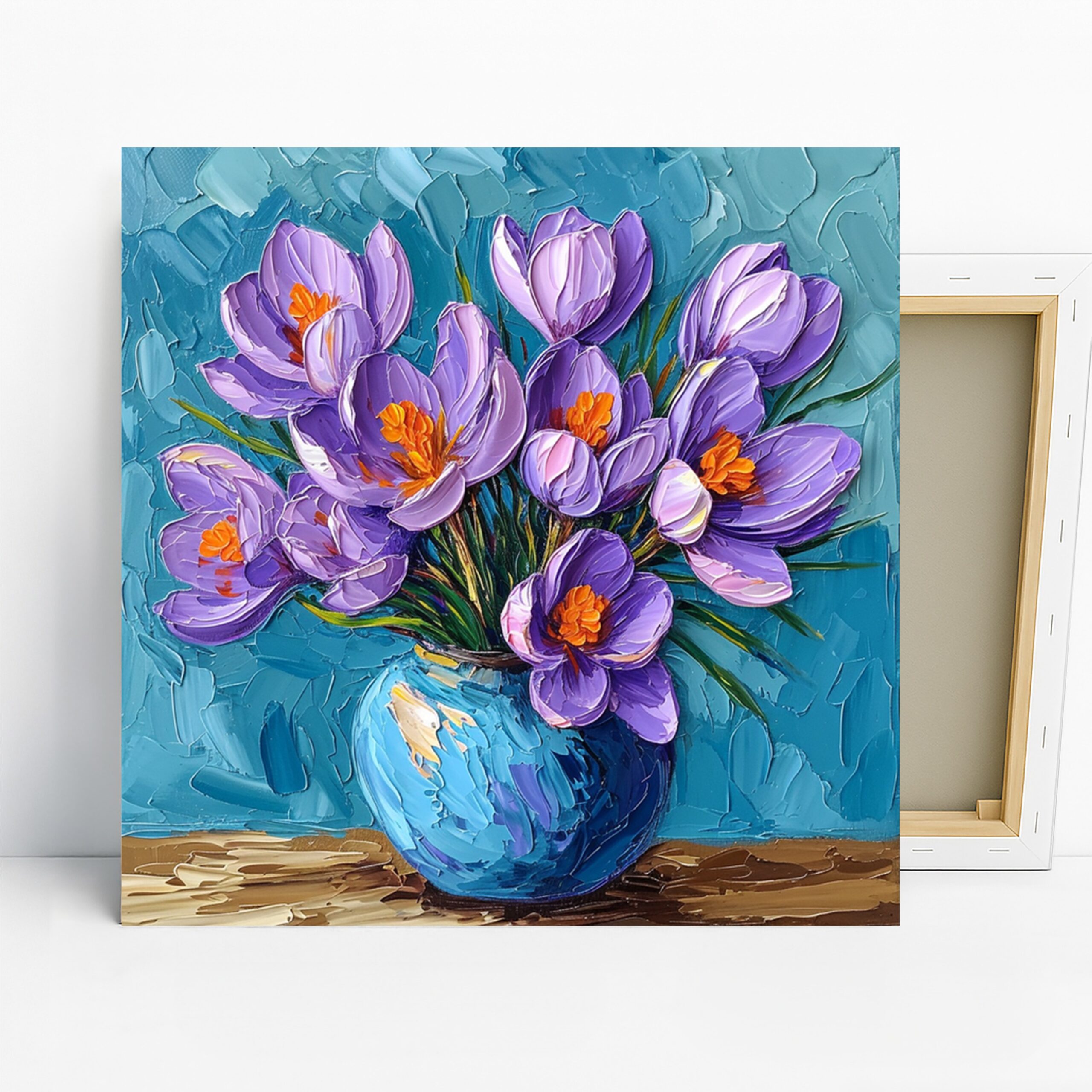 1.jpg Crocus Flower Art