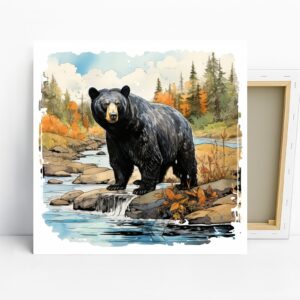 Bear Art