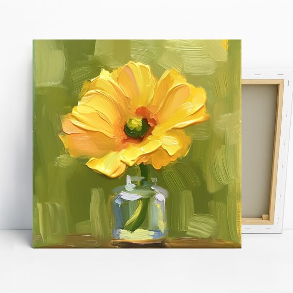 Ranunculus Art