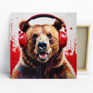 Bear Art