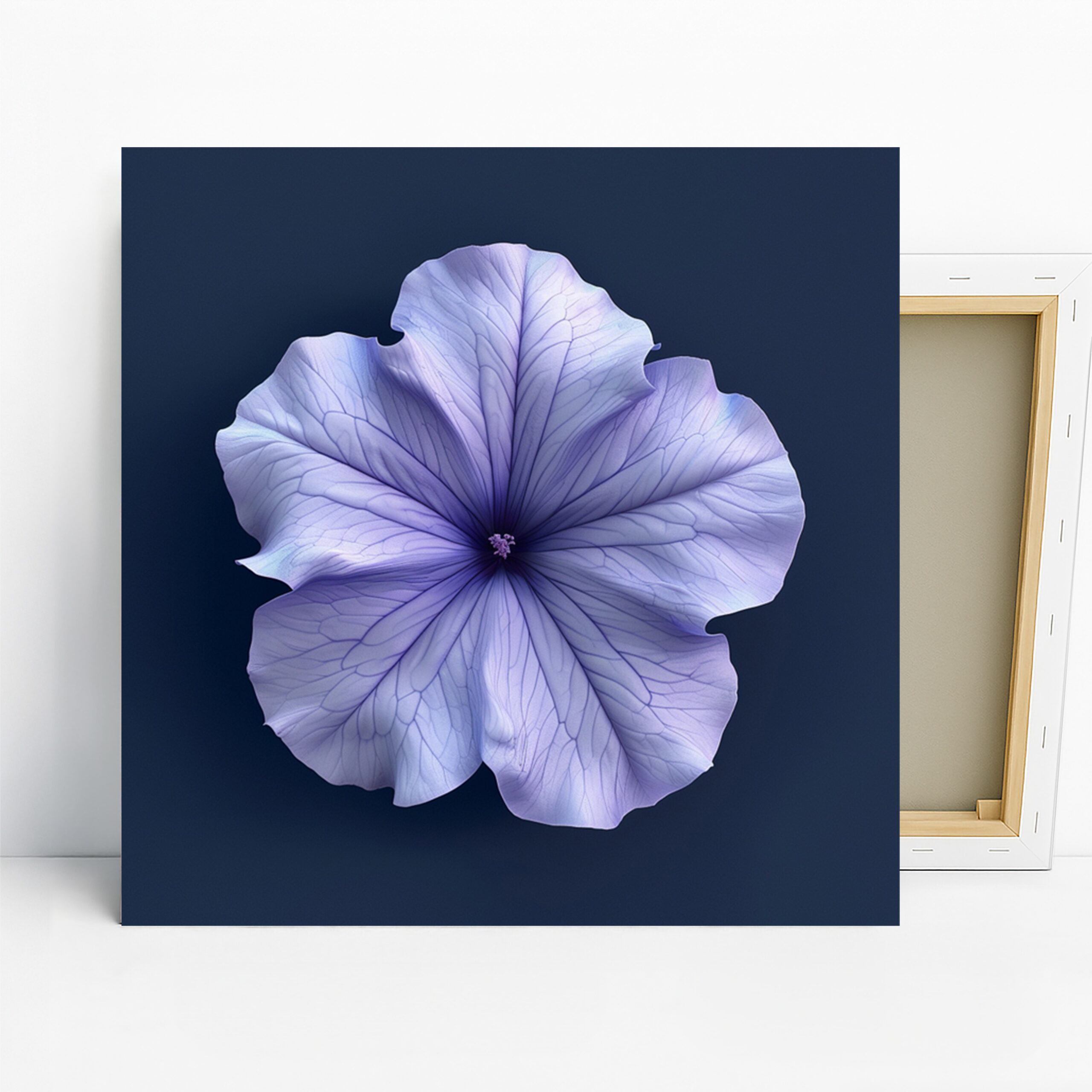 1.jpg Petunia Bloom Art