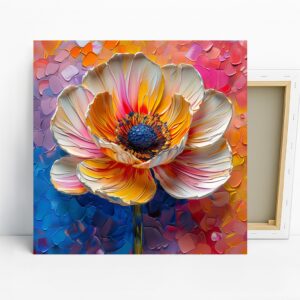Poppy Art