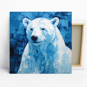 Polar Bear Art