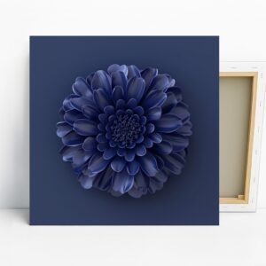 Dahlia Art