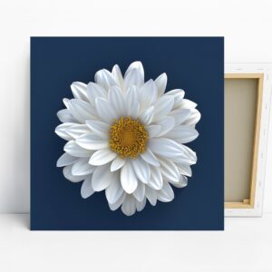Daisy Art