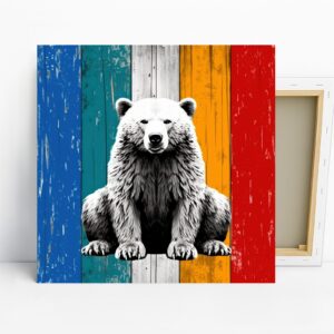 Bear Art