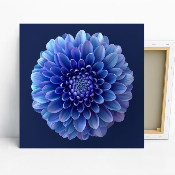 Dahlia Art