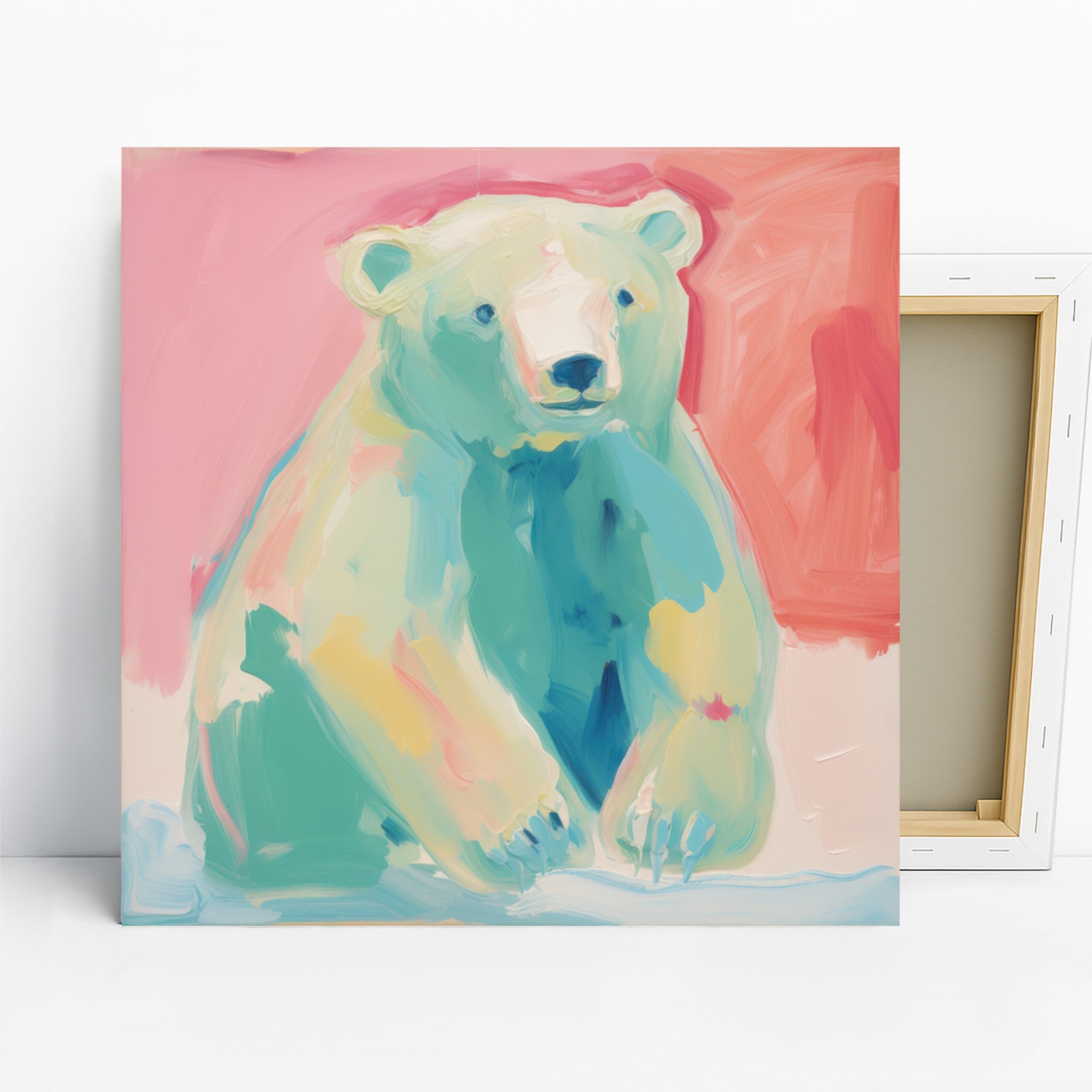 1.jpg Bear Art