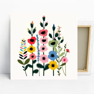 Wildflowers Art